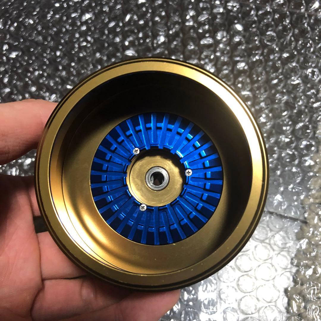 スタジオオーシャンマーク SOM／NO LIMITS 20ST23000BM