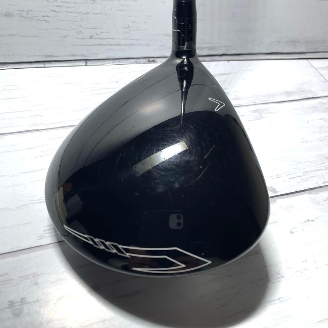美品⭐Callaway　X2HOTドライバー　10.5 ヘッドカバー付き⭐