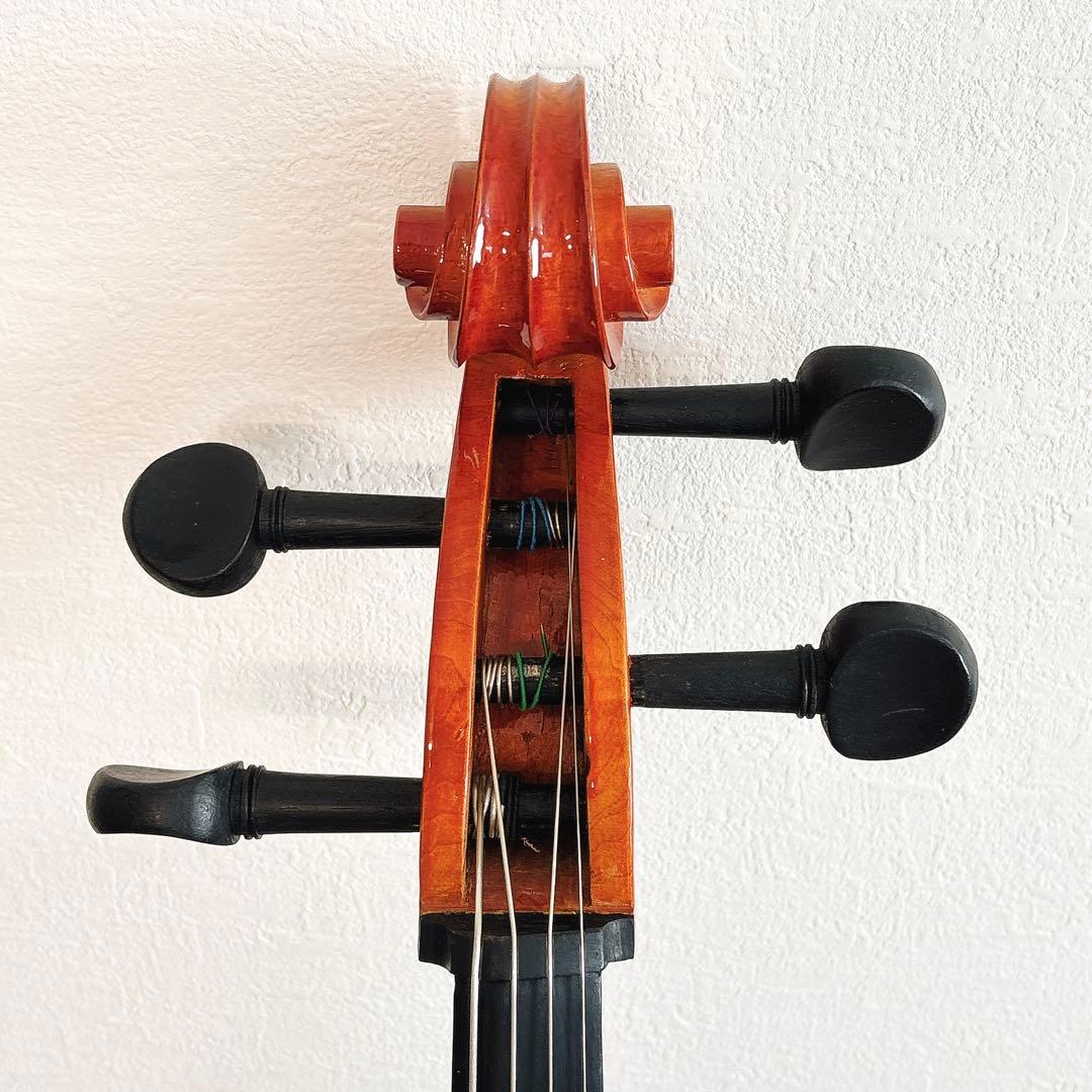 ✨美品✨ アンダルシア チェロ 4/4 No.AC-30C ケース付き 送料無料