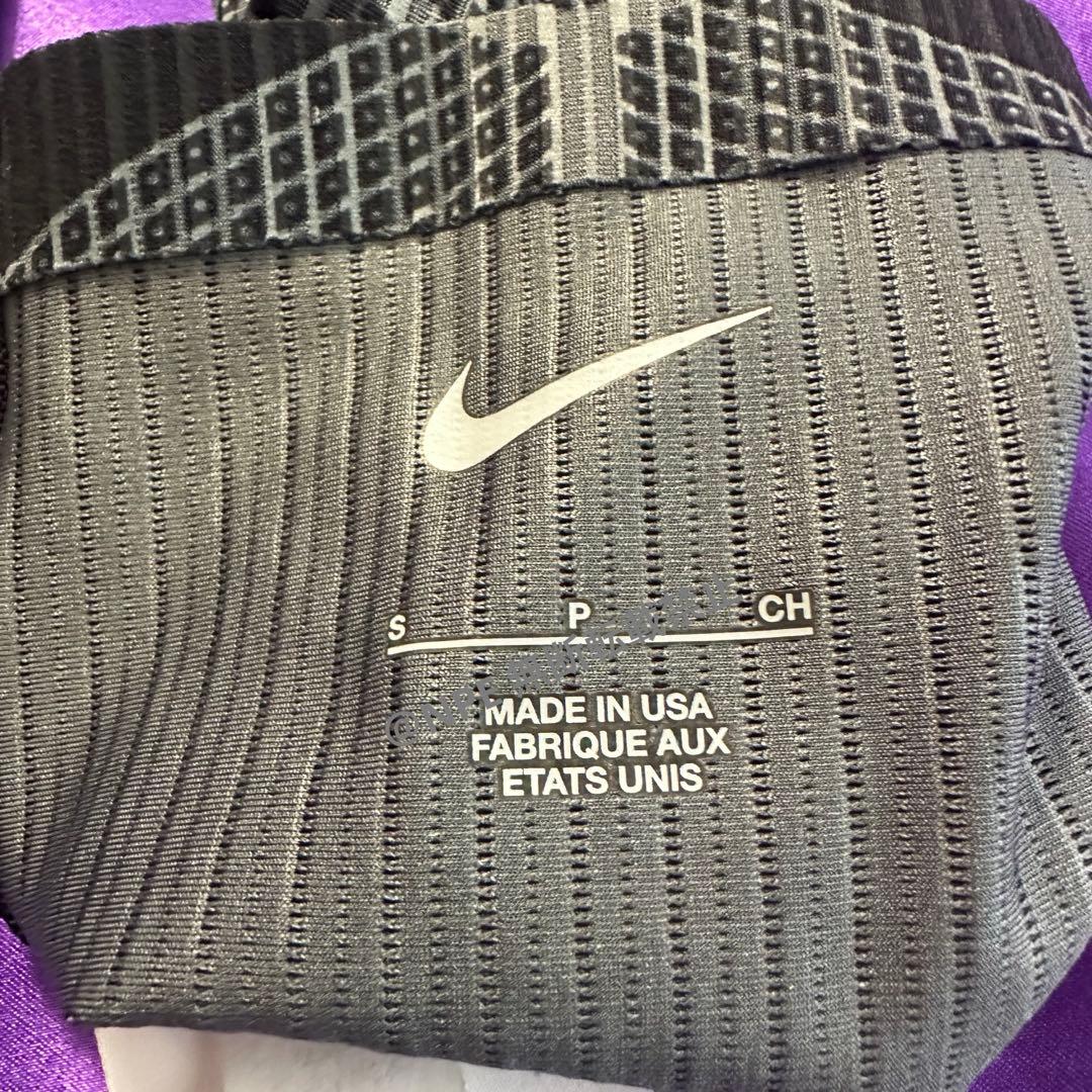 Nike Pro Elite ケニア アームスリーブ Sサイズ