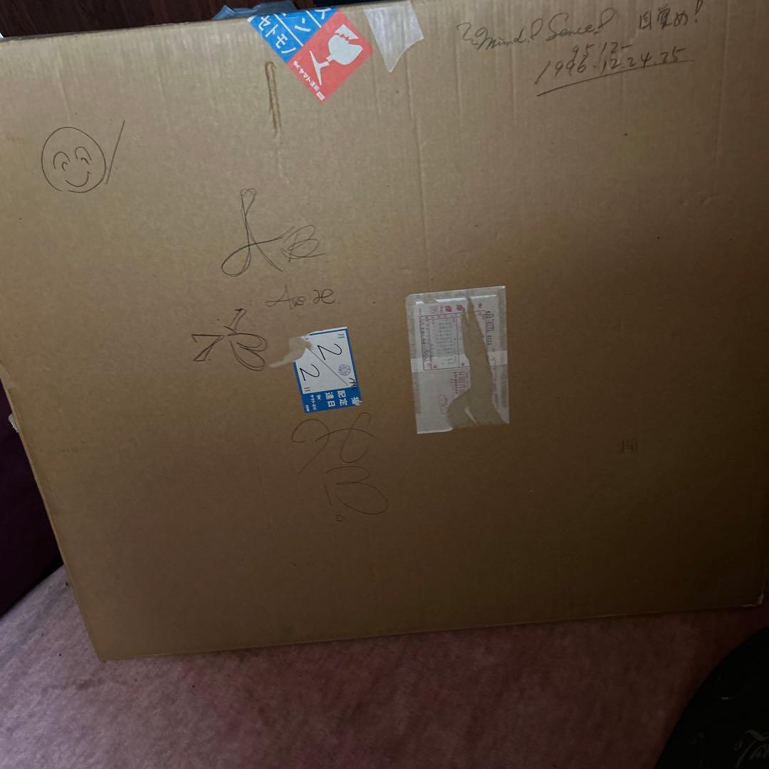 ビクトール・スパン　シルクスクリーン