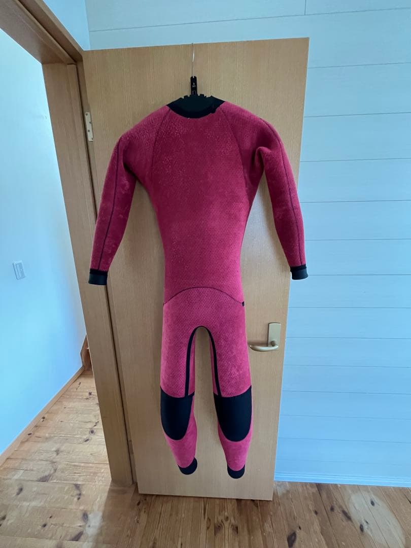 HOTLINE ウェットスーツ　フルスーツ 5ミリ3ミリ