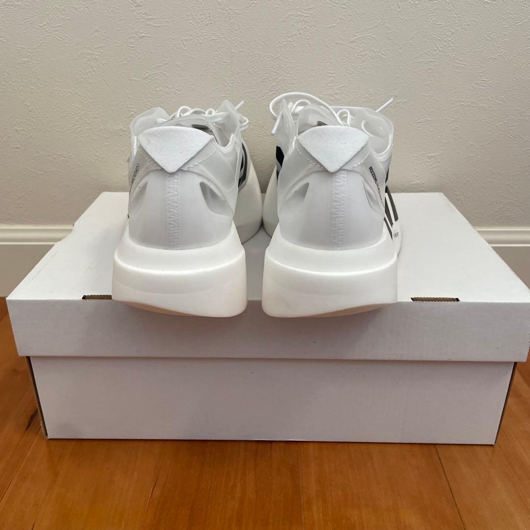 【✨超美品】アディダス　EVO1　エヴォ1 26.5cm