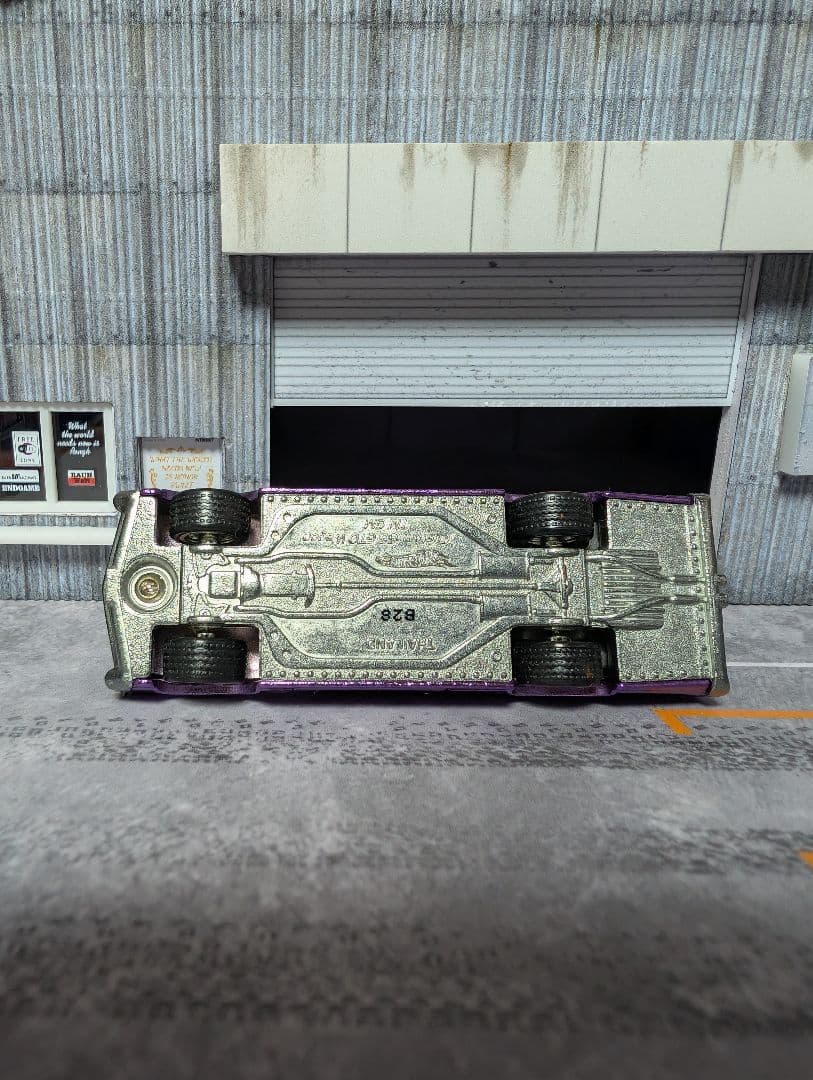 ★ 「パック限定カラー」「激レア」ホットウィール ポンティアック ★