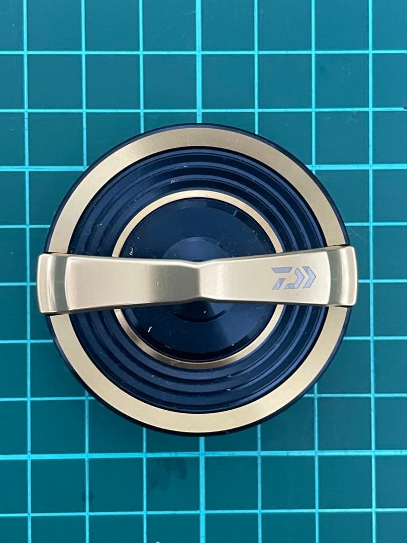 《DAIWA》【最終値下!!】20 SALTIGA 18000H SOMカスタム