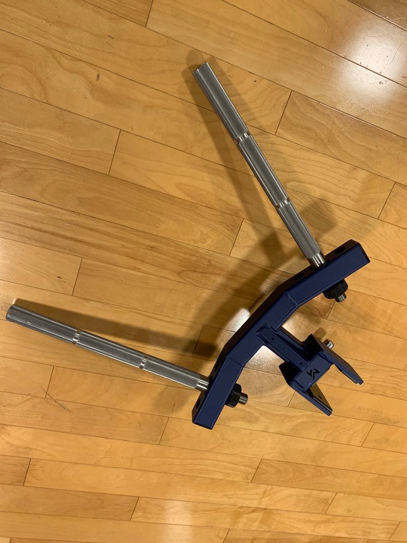 ウエイトトレーニング MUTANT LS ULTIMATE DIP ATTACHMENT