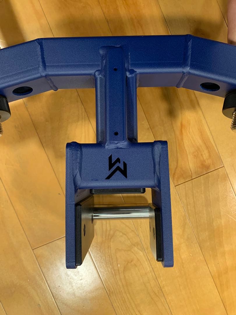 ウエイトトレーニング MUTANT LS ULTIMATE DIP ATTACHMENT