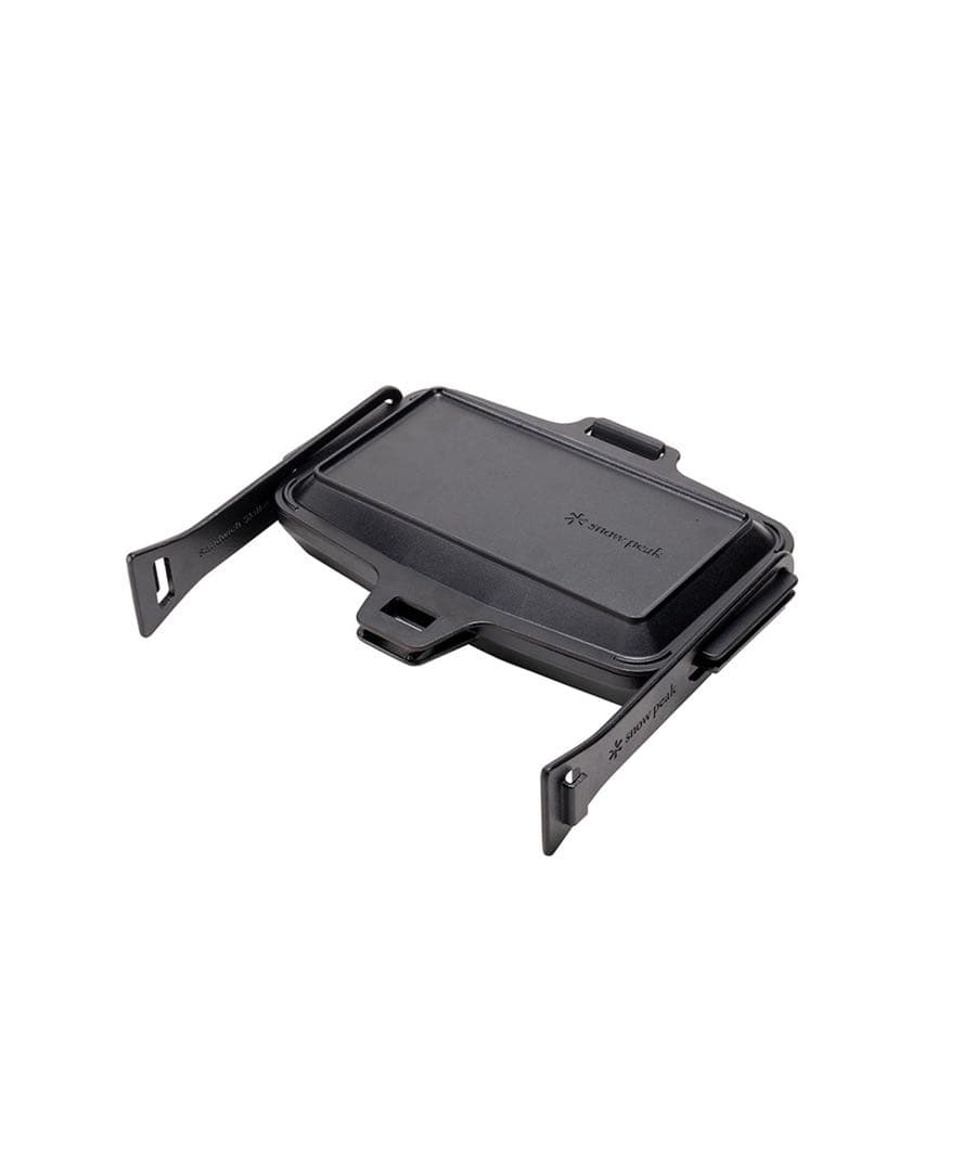 未使用新品  peak TAKIBIサンド スキレット GR-050