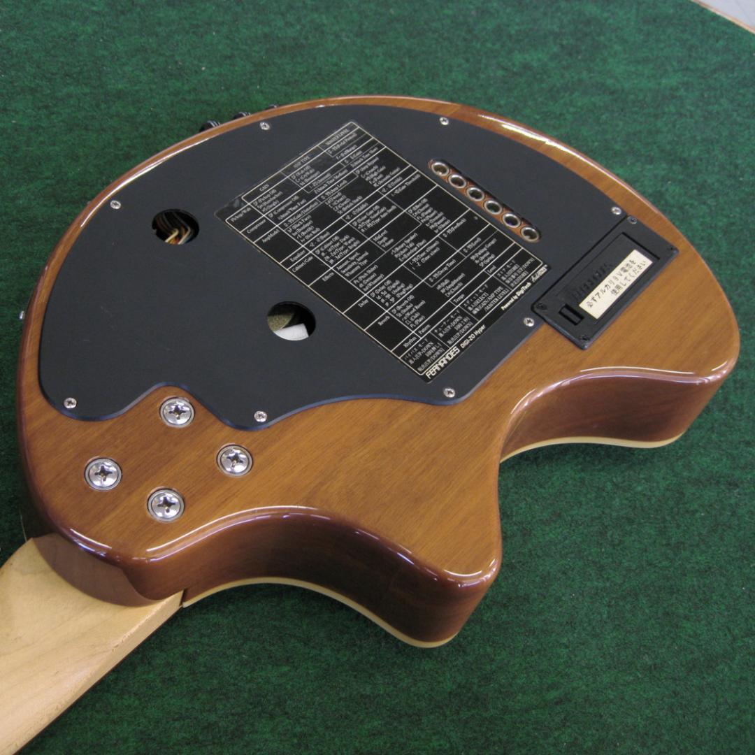 ■■激レア！100本限定販売品！ DIGI-ZO hyper アニバーサリーN