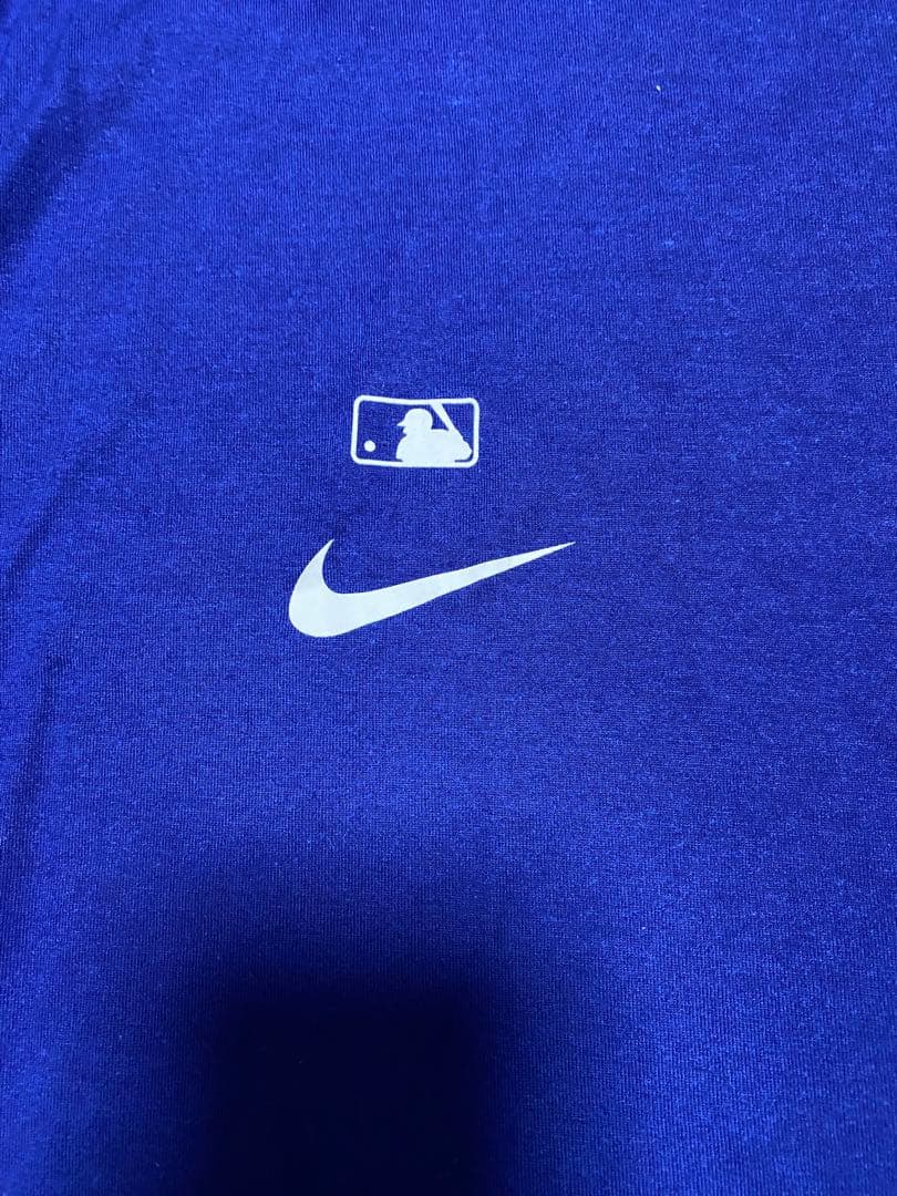 【2024NLCS優勝】MLB NIKE ドジャース tシャツ 大谷翔平