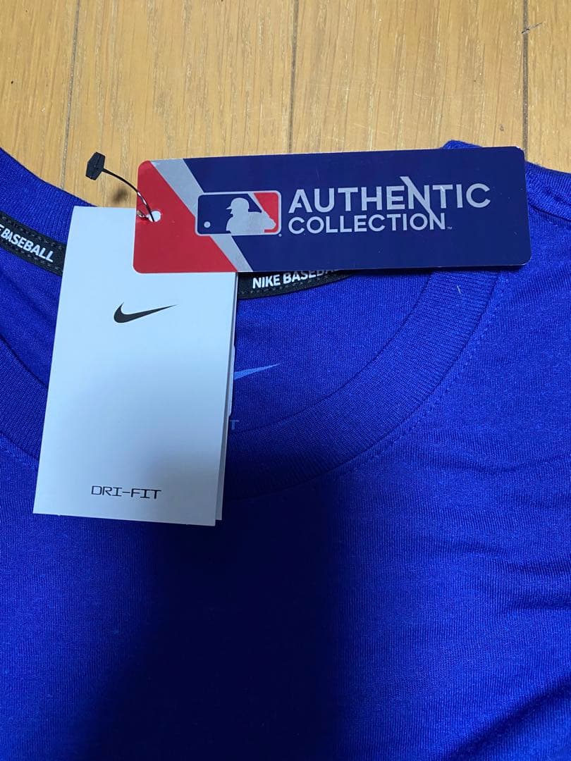 【2024NLCS優勝】MLB NIKE ドジャース tシャツ 大谷翔平