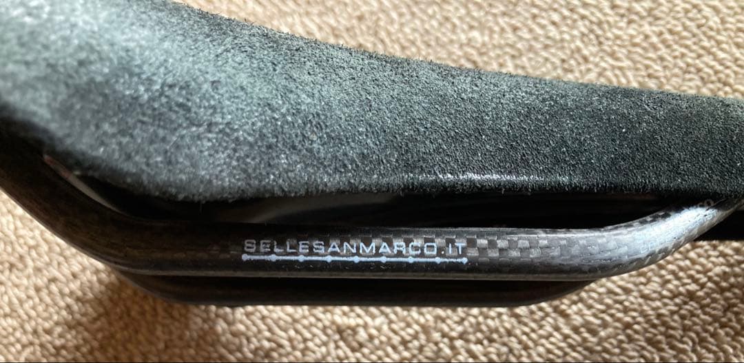 サンマルコ　リーガル　カーボン　FX