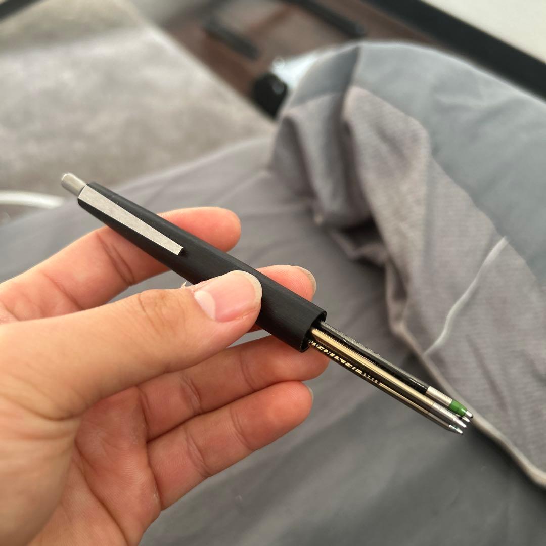 LAMY2000 4色ボールペン