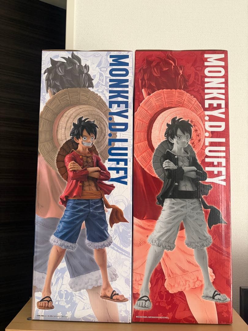 【新品】ワンピースベースショップ 一番くじ フルカラーコミックスカラーセット