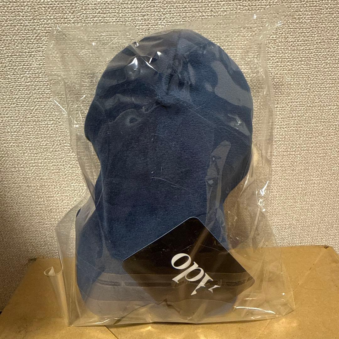 生まれましたよ おめでとうAdoちゃんぬいぐるみA ORIHARAデザインver