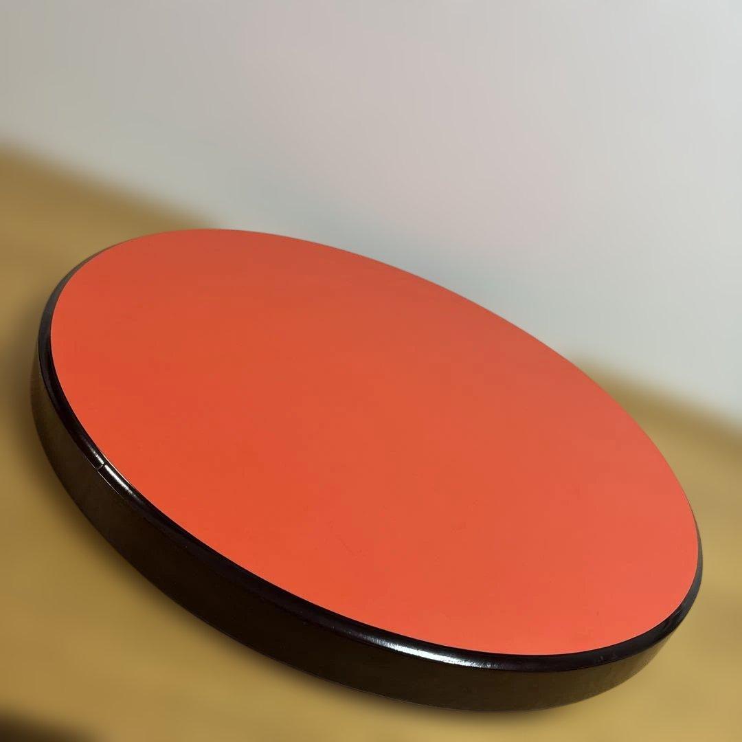 ターンテーブル　卓上回転台　回転テーブル　中華　　机の上に置いて使回転テーブル