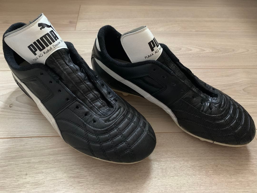 PUMA パラメヒコ廃盤品　サッカーシューズ