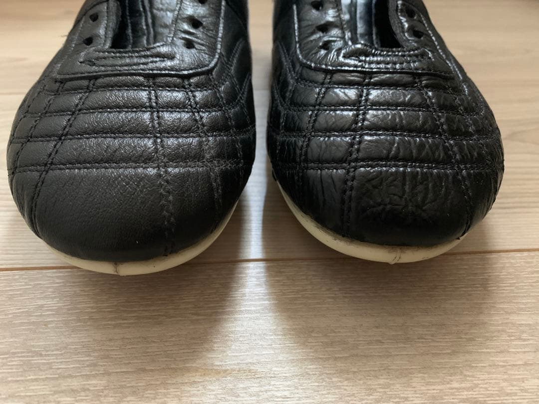 PUMA パラメヒコ廃盤品　サッカーシューズ