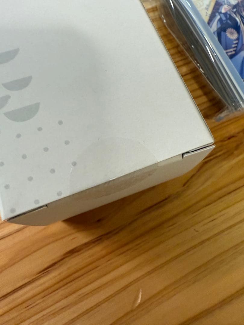 【新品未開封】amii プレイマット&スリーブセットHNY!2025 杜本