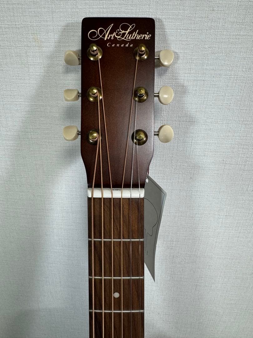 Art&Lutherie roadhouse エレアコ　ロードハウス　ジャンク