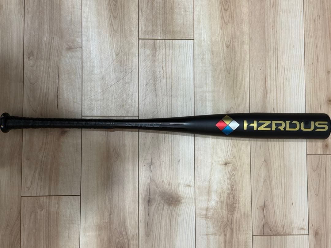 新品未使用‼️TRUE HZRDUS リトル 女子硬式 USSSA公認 28oz❣️