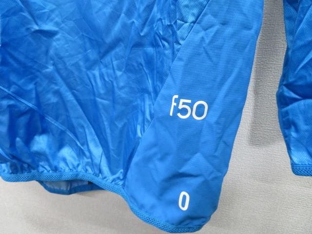 実使用　横浜F・マリノスadidasウインドブレーカー激レア