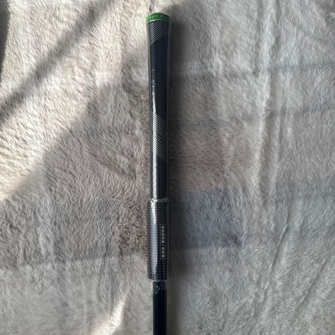 キャロウェイ エリートX 純正シャフト