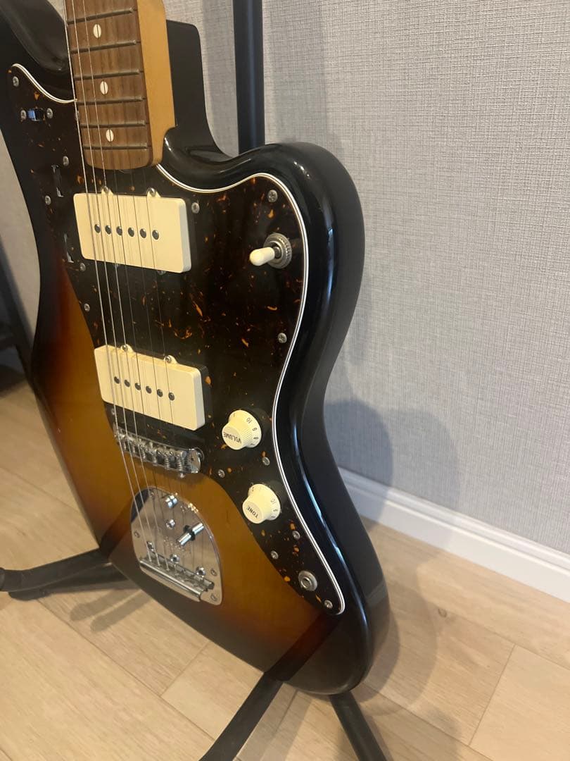 Fender Japan Jazzmaster (JDシリアル)