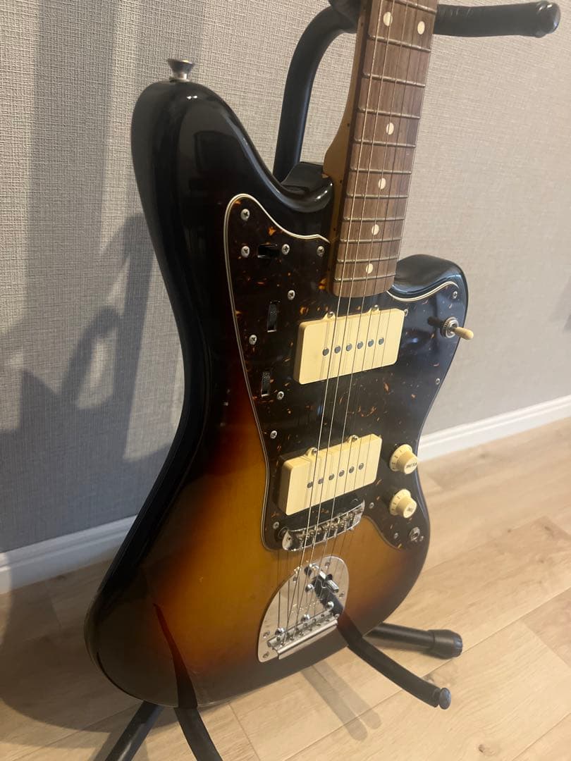 Fender Japan Jazzmaster (JDシリアル)