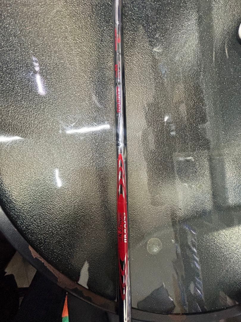 ブリジストン　Bリミテッド　無限ウエッジ　52° 58° グリップゴルフプライド