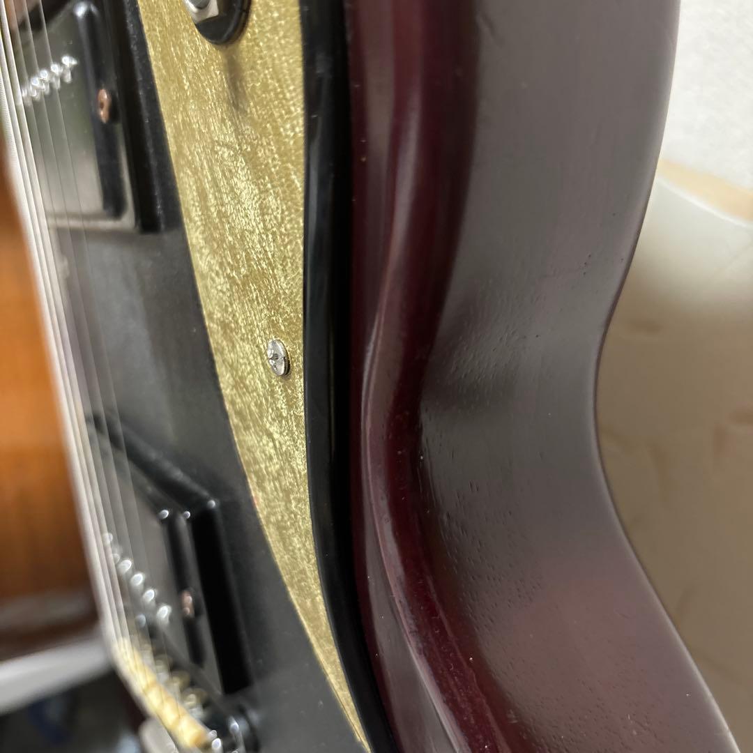 【レア】YAMAHA SG-35 1974年製