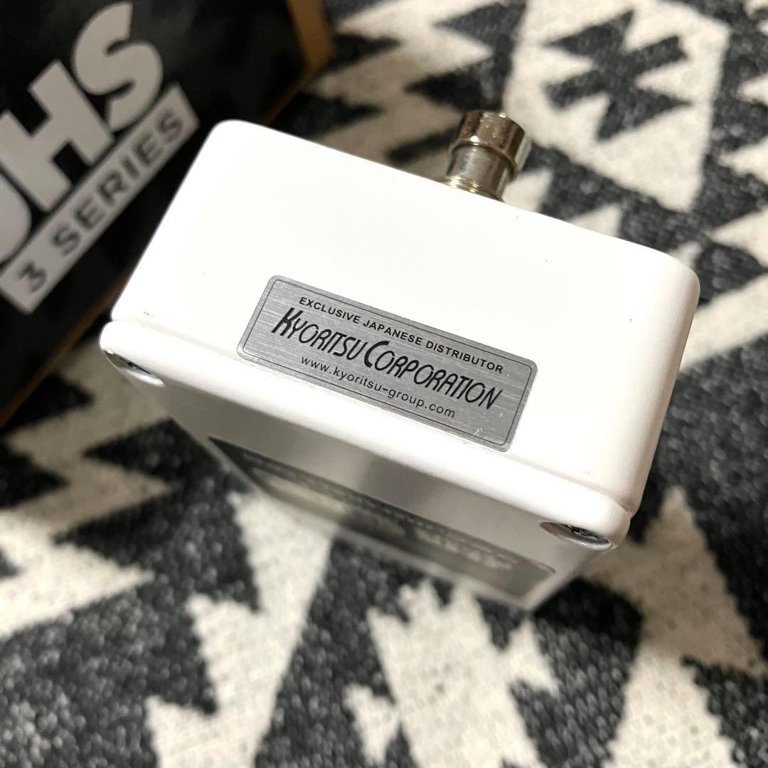 JHS Pedals 3series DISTORTION 美品