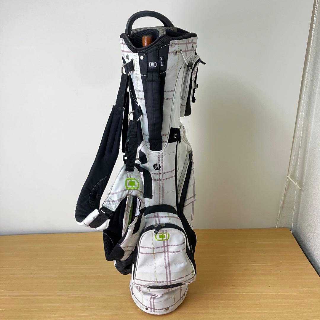 OGIO DIVA LUXE キャディバッグ