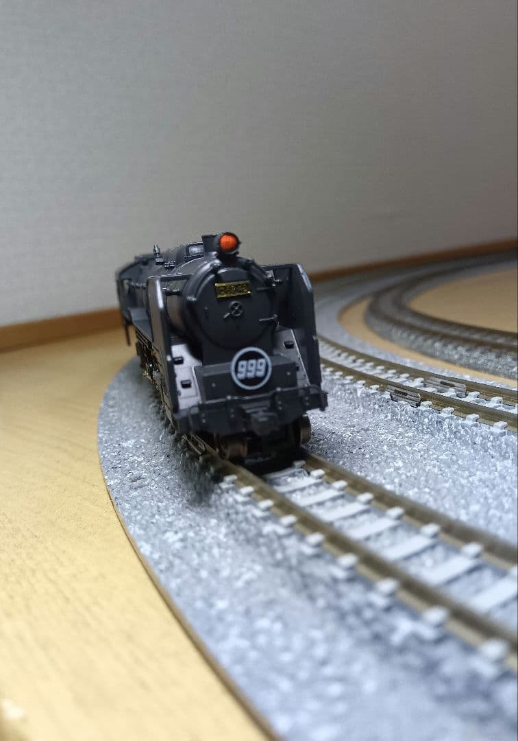 マイクロエース　G2999-M 銀河鉄道999 劇場版 改良品 基本6両セット