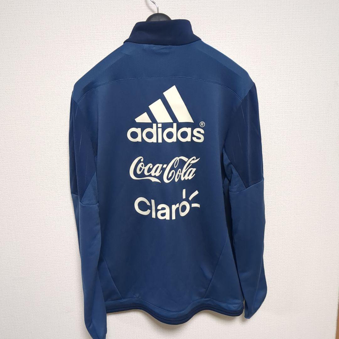 2016 アルゼンチン代表　国内正規　フルスポンサー