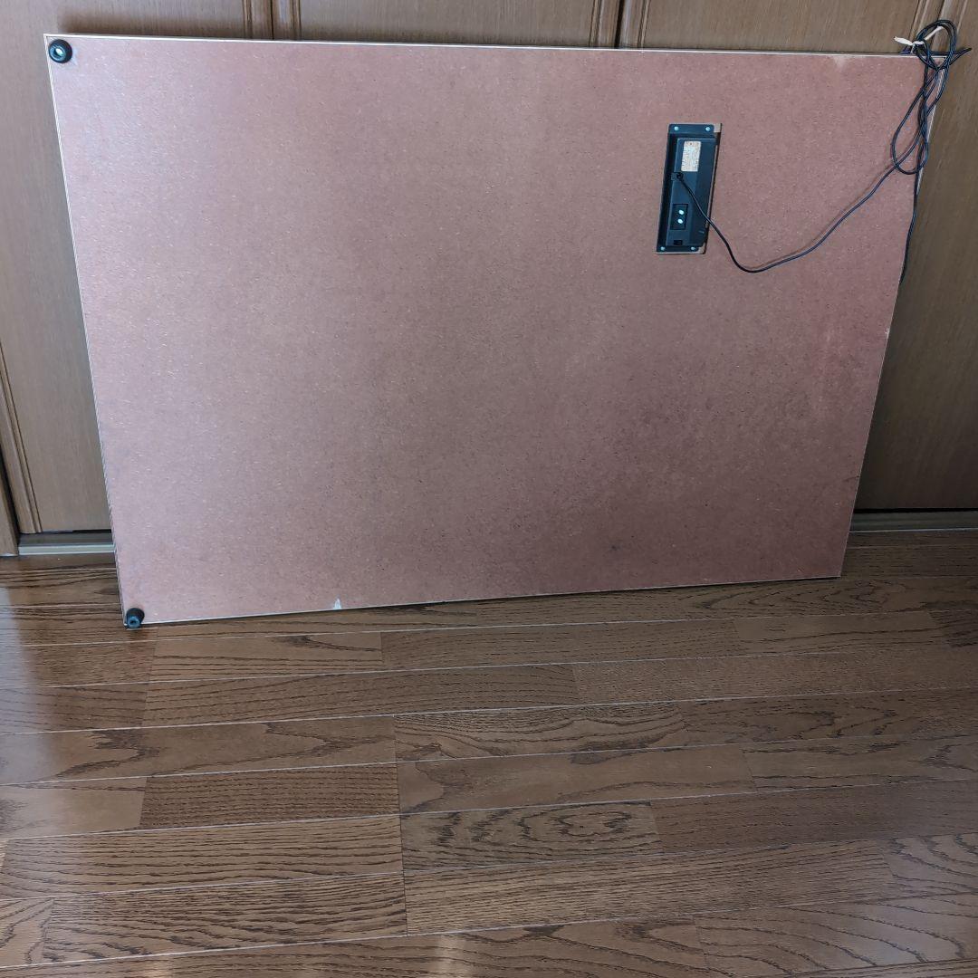 中森明菜　　ポスター