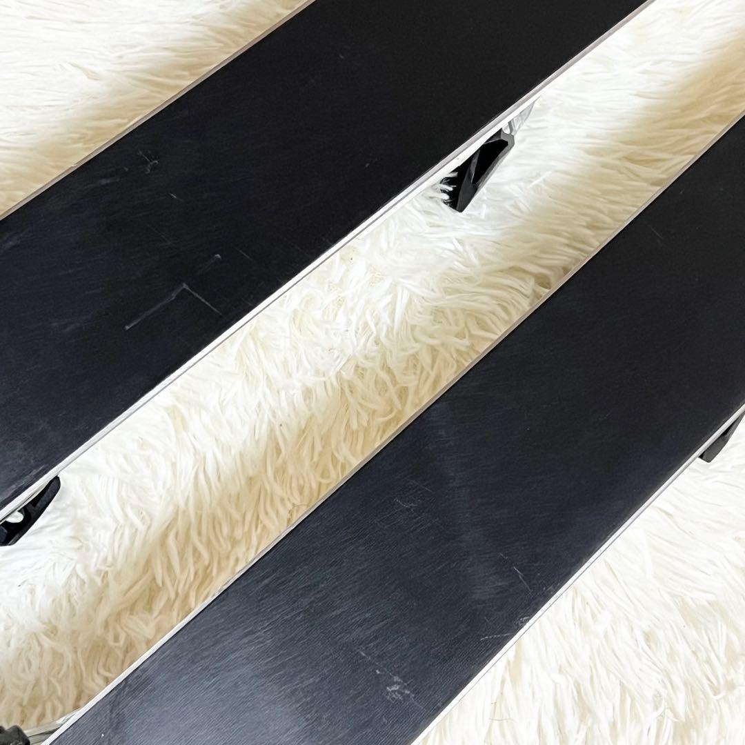 【未使用】 MAGIC STAR LADY 142 レディース K2 ケーツー