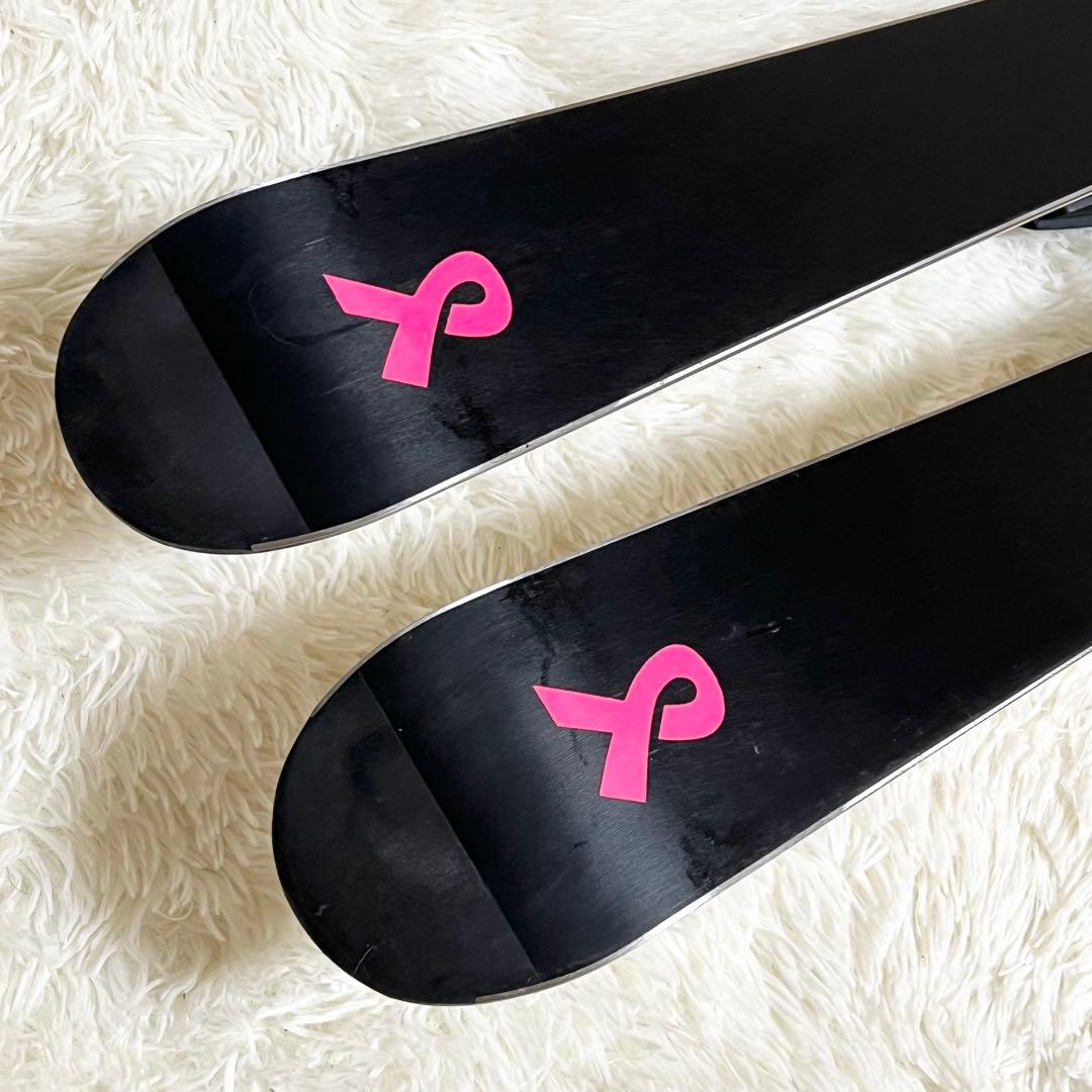 【未使用】 MAGIC STAR LADY 142 レディース K2 ケーツー