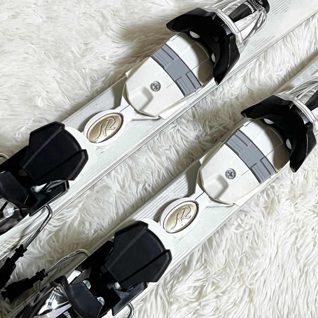 【未使用】 MAGIC STAR LADY 142 レディース K2 ケーツー