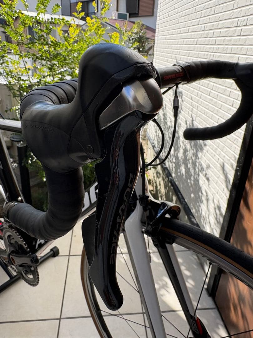 ANCHOR（アンカー）RS9　（アールエス9）2018年　サイズ490