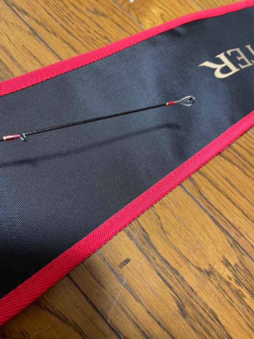 宇崎日新　アレス　レスター　ホープ　709MH