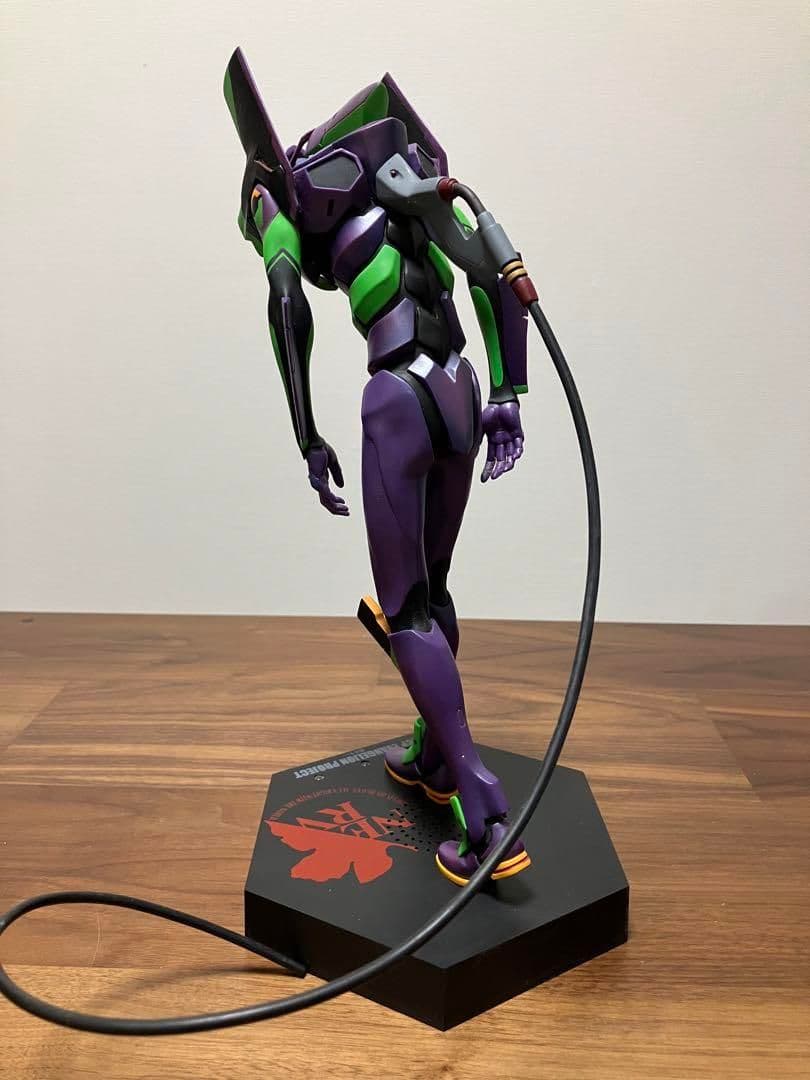 CCPエヴァンゲリオン 初号機 ハイグレードVer．