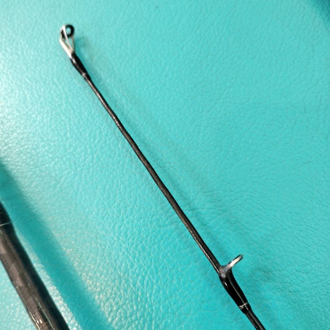 ダイワブレイゾン 6.8 l BF