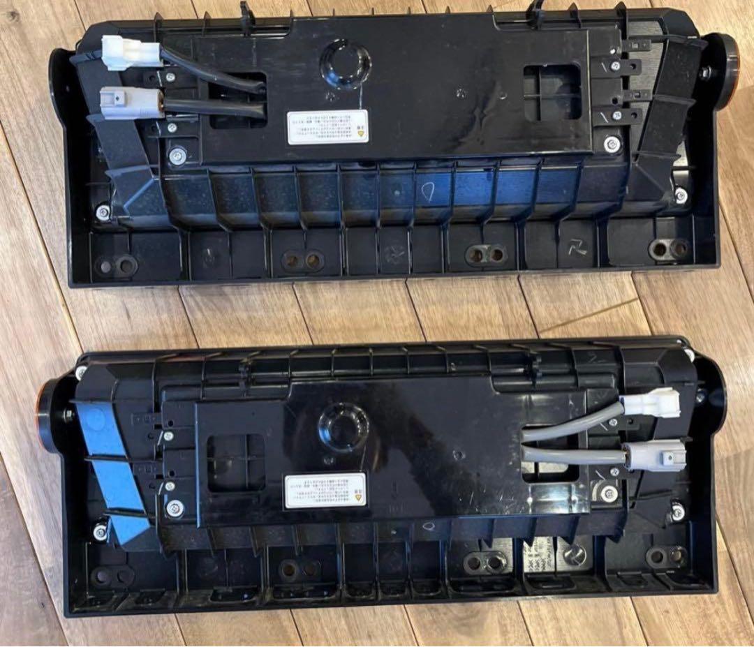 ひ*こ様 小糸連テールライト