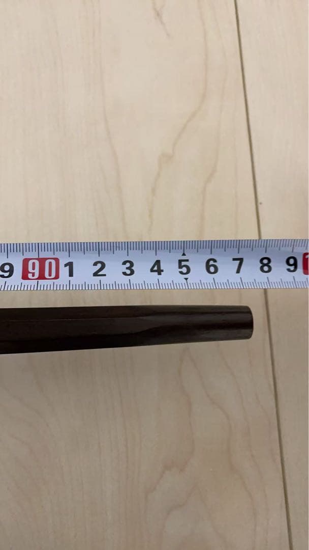 沖縄三線の棹 中古品