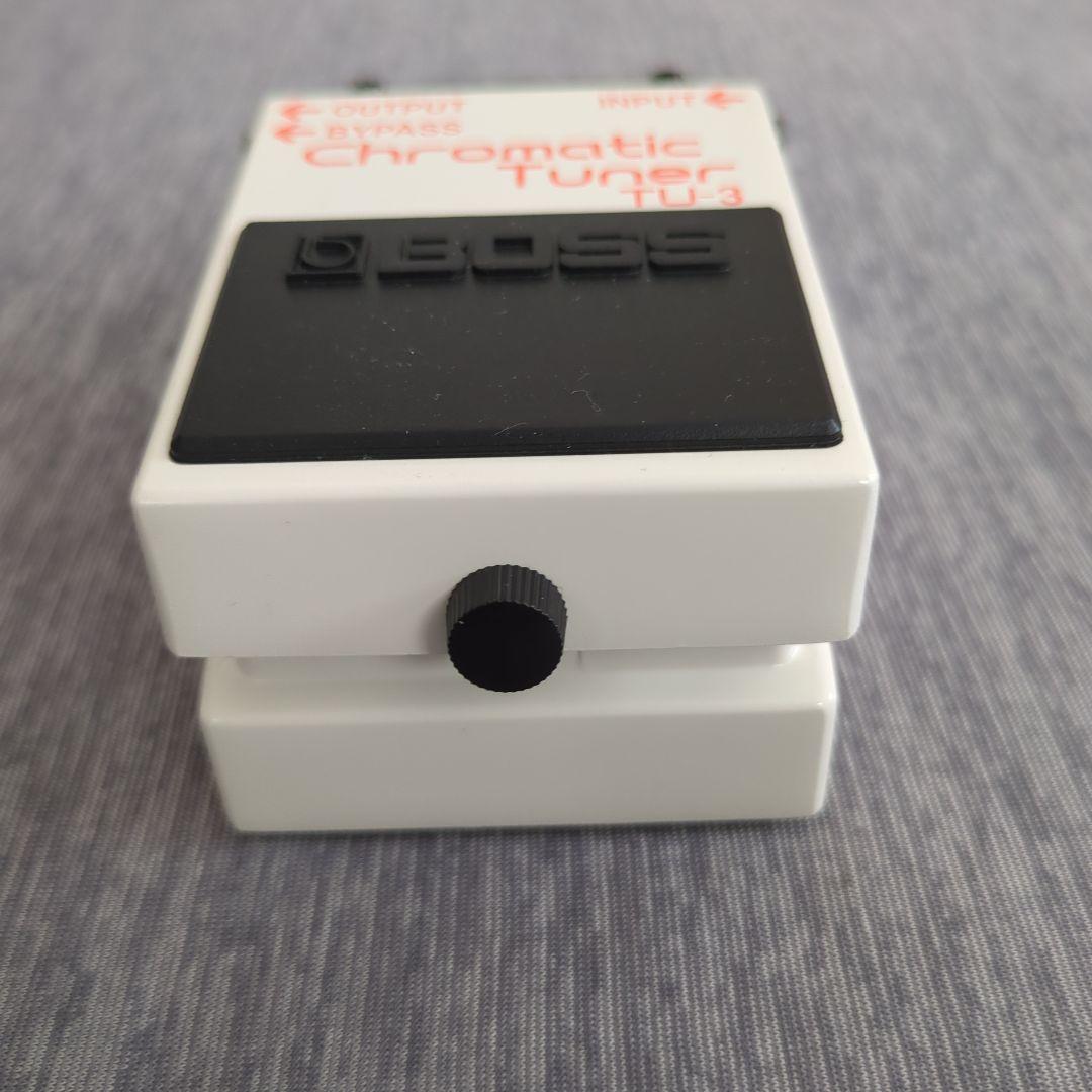 BOSS TU-3 ペダルチューナー