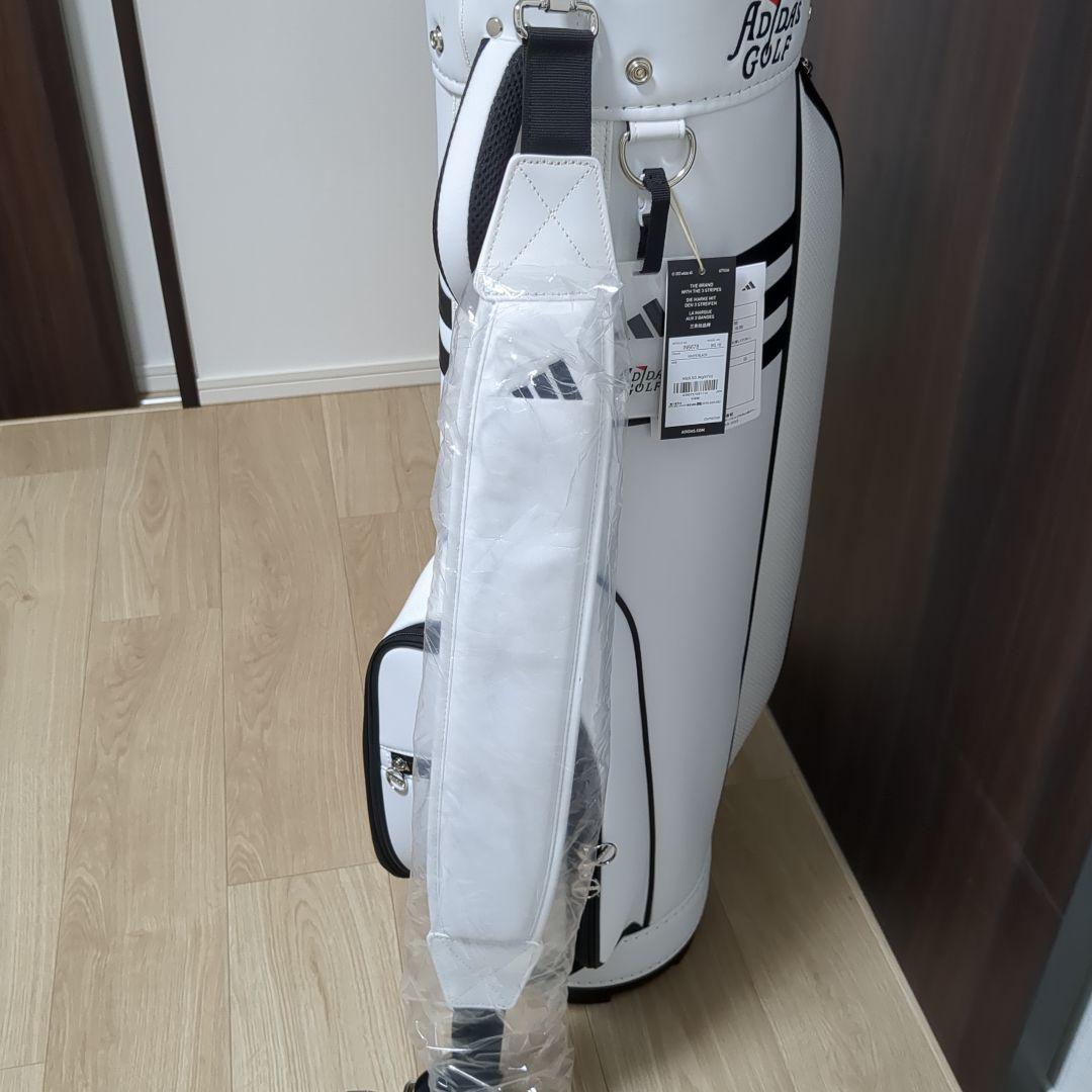 【新品未使用】ADIDAS クラシックスリーストライプス 2024年モデル