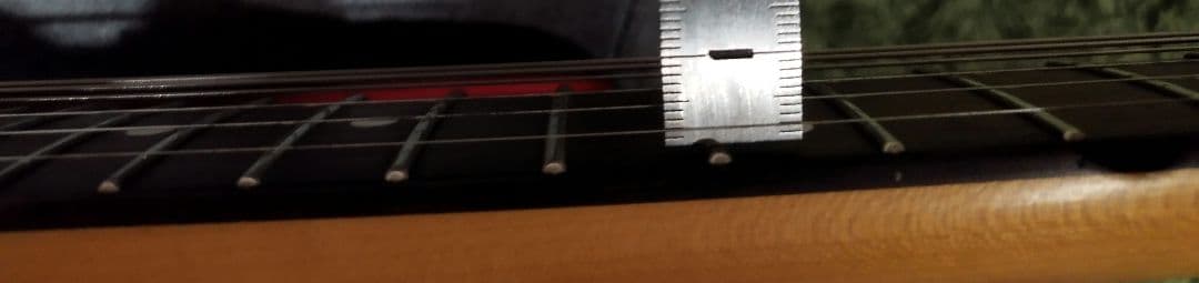 軽量！Coolz ZST-M1R フジゲン製 ミディアムスケール ストラトタイプ