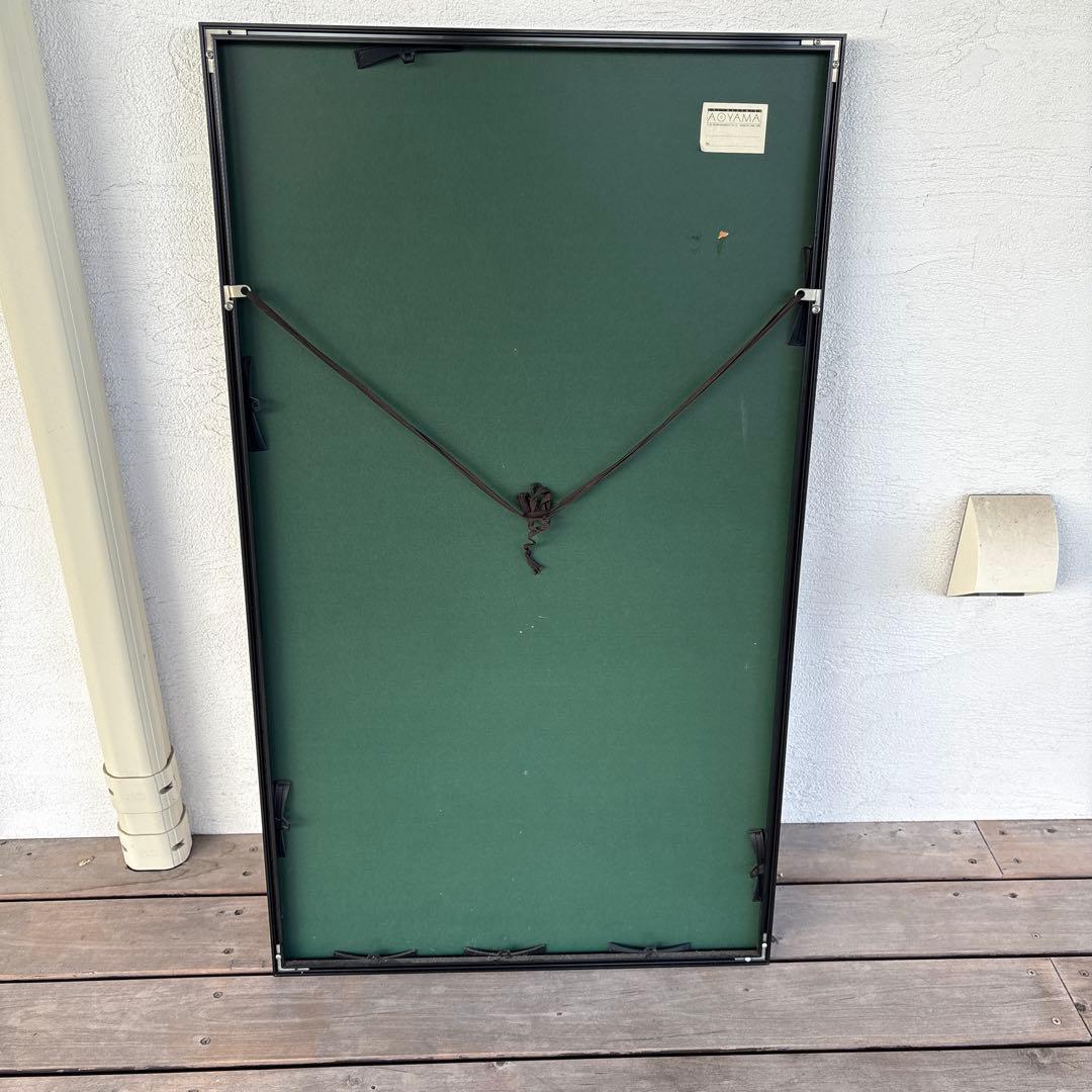 アンリ　マティス　ポスター　Henri matisse