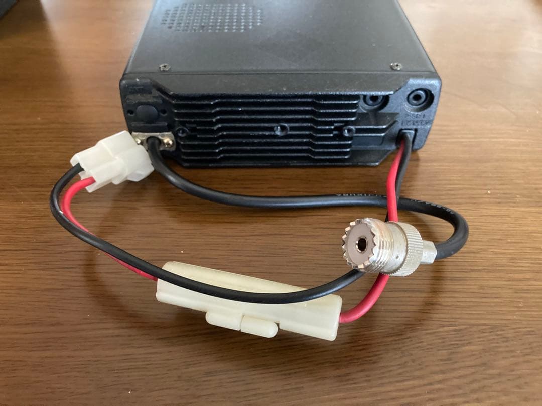 ケンウッド　KENWOOD TM-733G